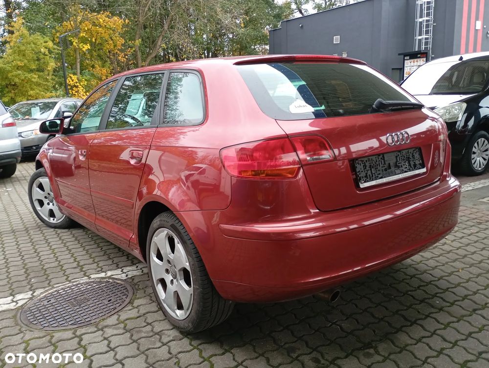 Audi A3 - 13