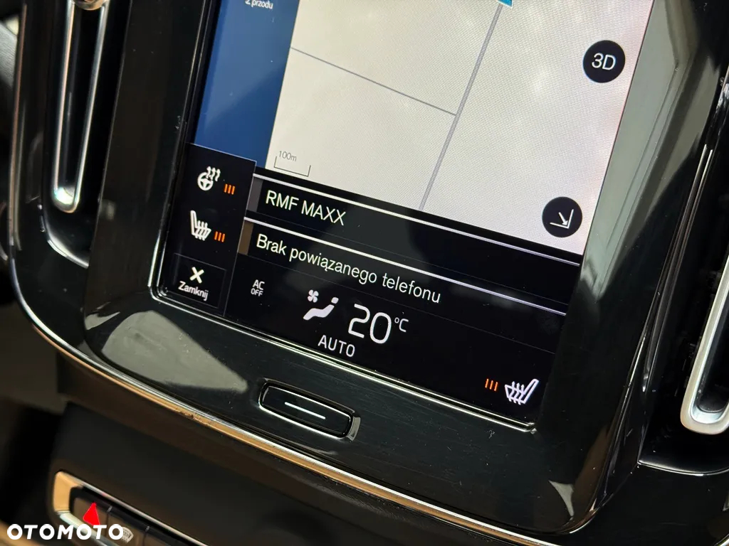 Volvo XC 40 D3 Inscription - 7