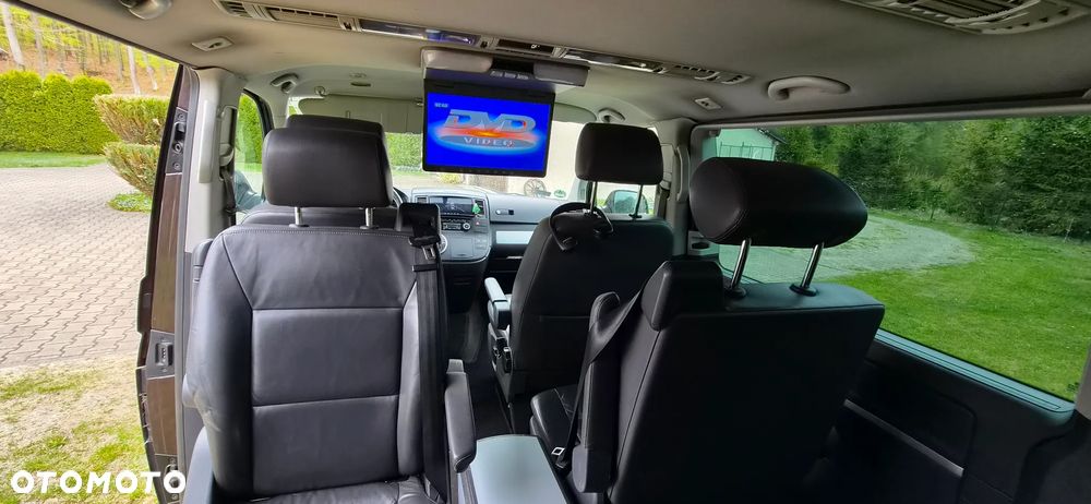 Volkswagen Multivan - 6