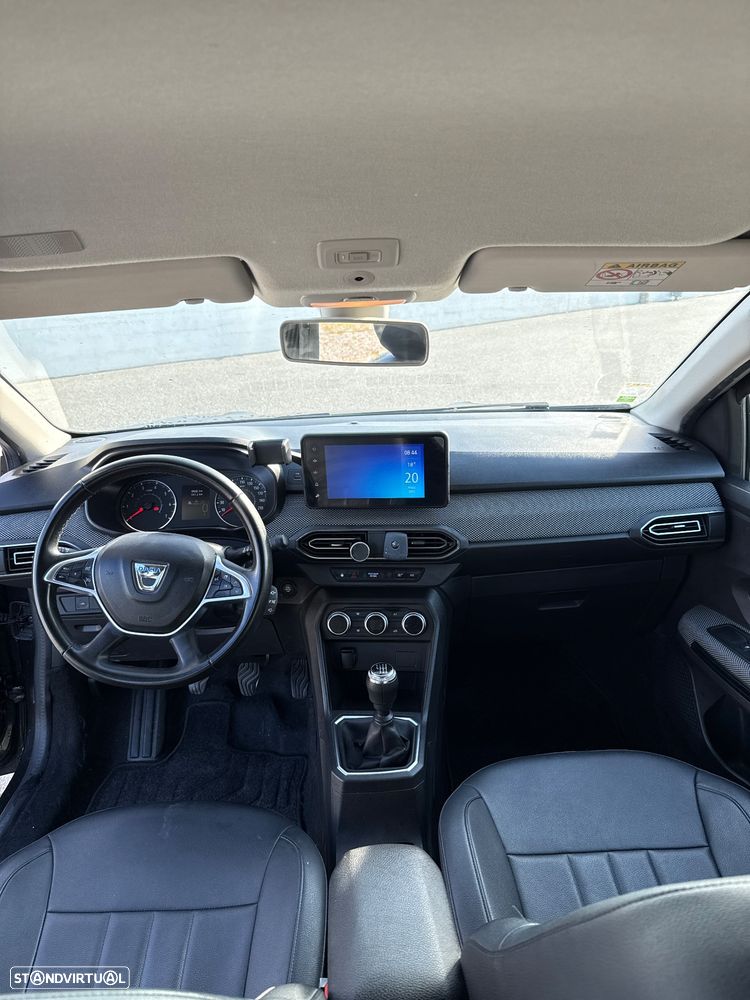 Dacia Jogger ver-1-0-eco--g-extreme-bi--fuel - 7