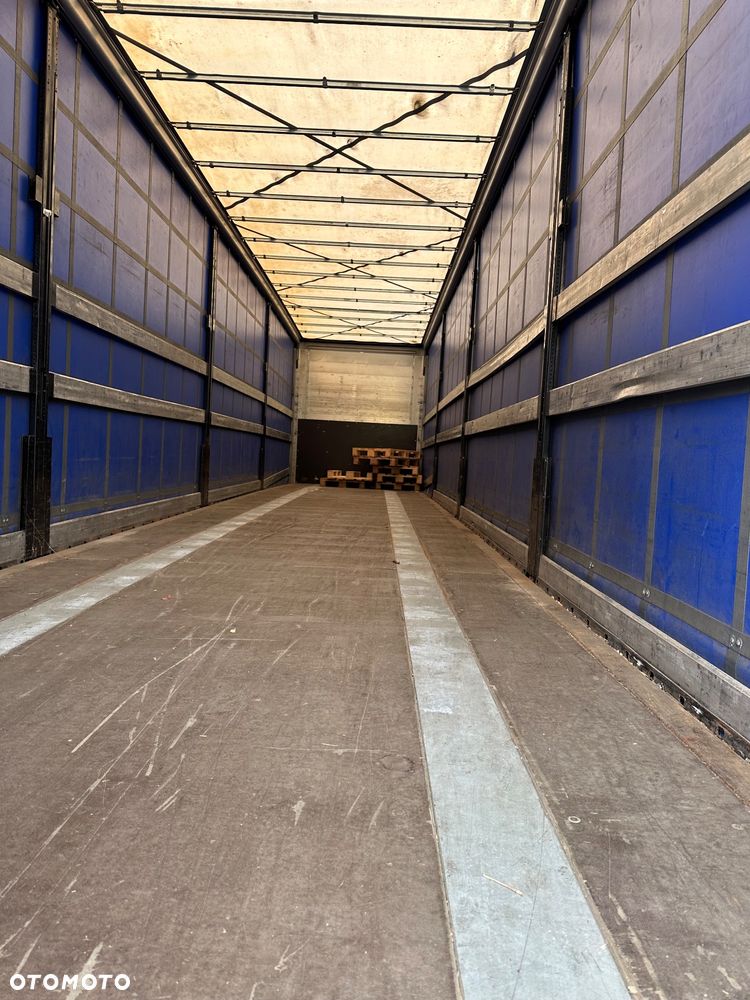 Renault T480 High ACC z Niemiec - 20