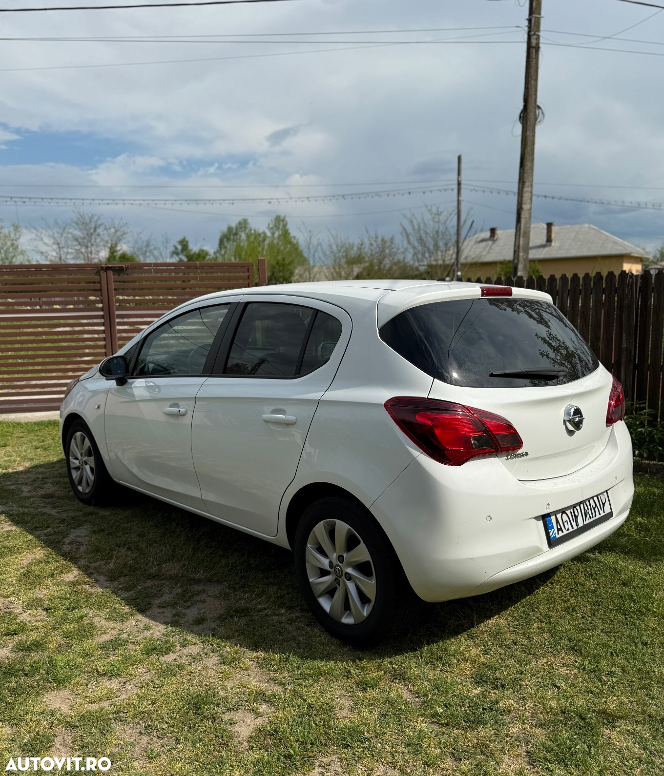 Opel Corsa 1.2 TWINPORT ECOTEC Enjoy - 3
