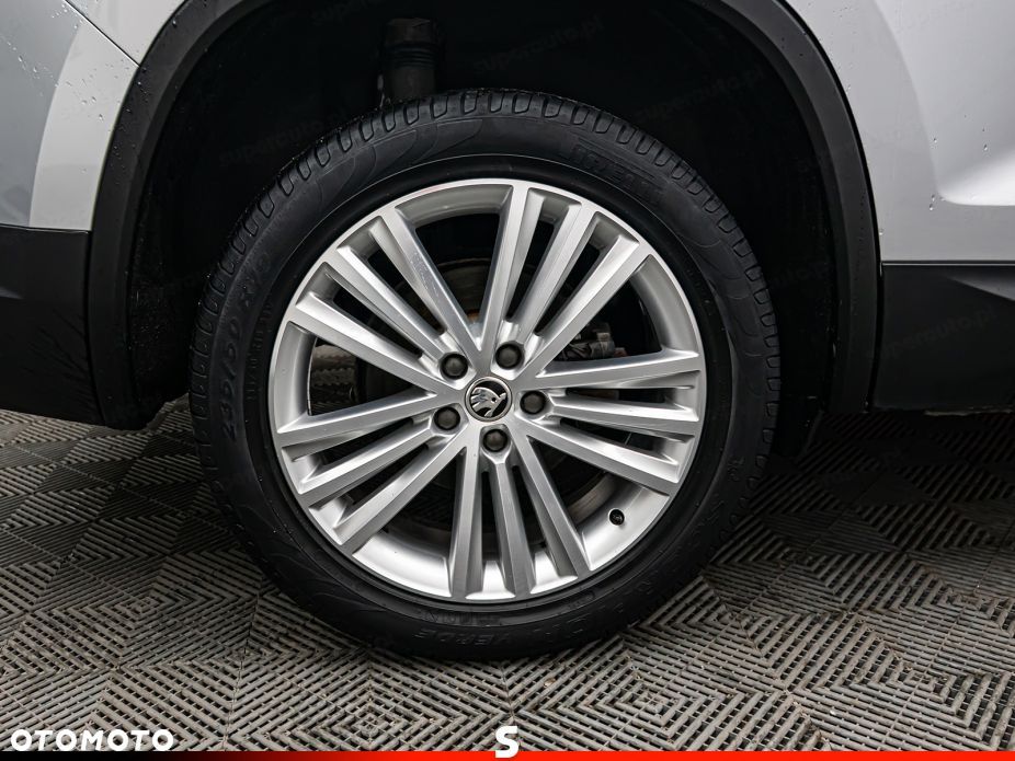 Skoda Kodiaq 2.0 TDI 4x2 Style DSG 7os - 31
