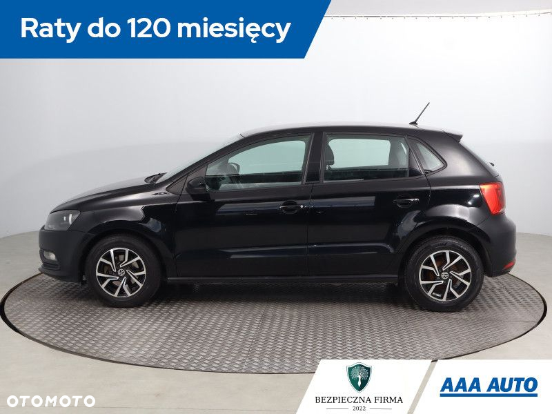 Volkswagen Polo - 3