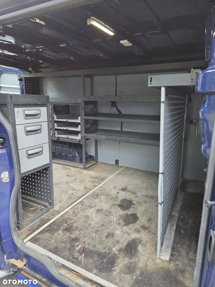 Renault Trafic - 7