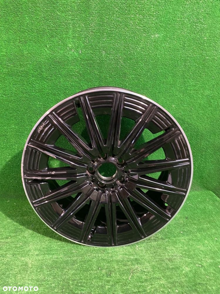 ALUFELGA MERCEDES CLE AMG W236 8J ET45.1 - 1