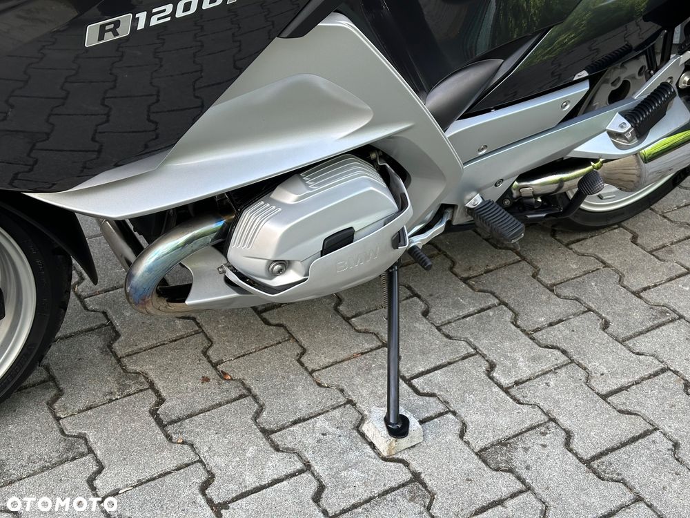 BMW RT - 20