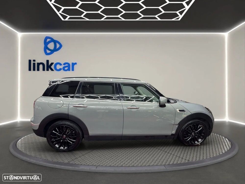MINI Clubman One D Auto - 8