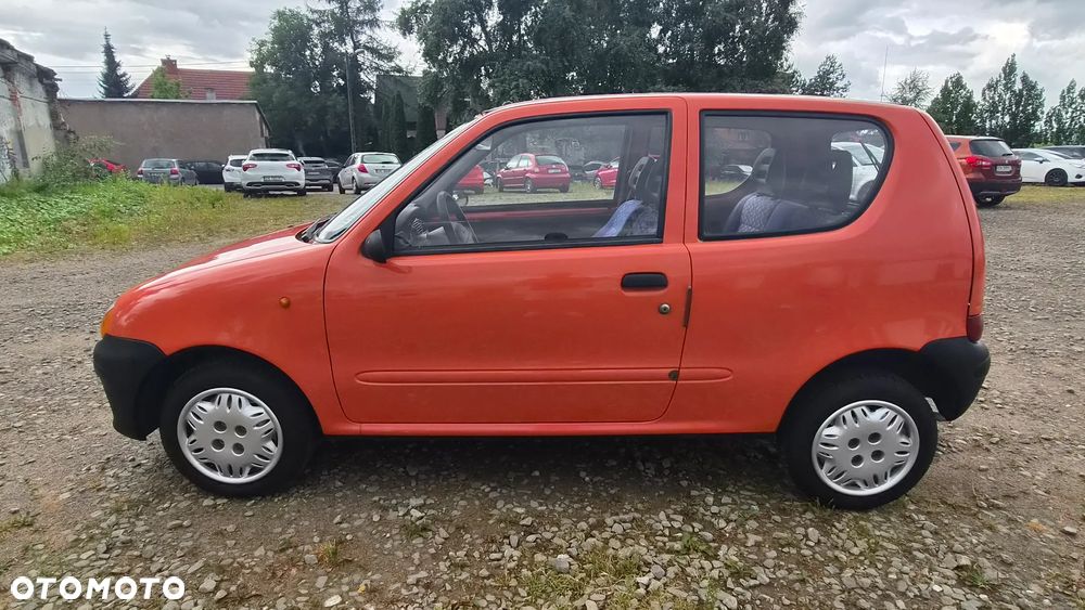 Fiat Seicento - 19