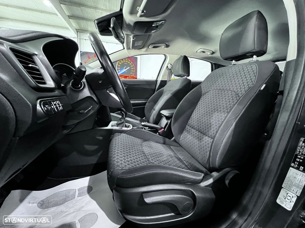Kia Ceed 1.0 T-GDI Drive - 9