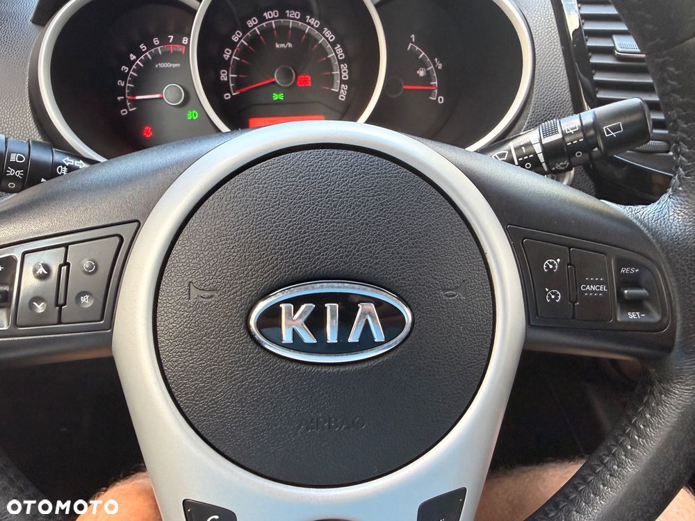 Kia Venga 1.6 XL - 18