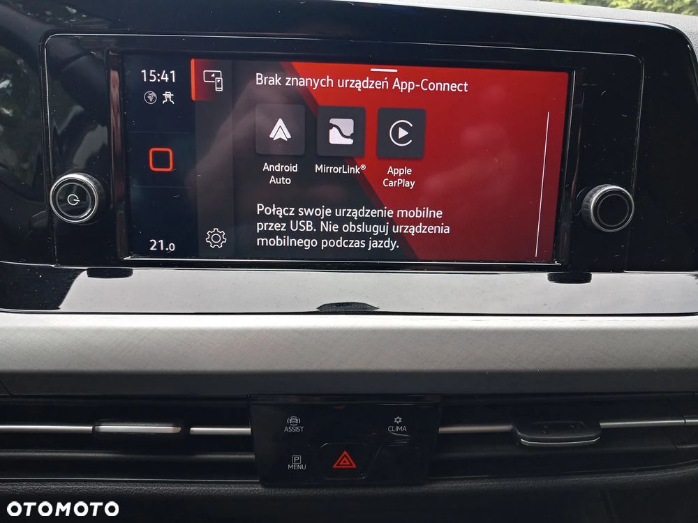Volkswagen Golf 1.5 TSI EVO Life - 23