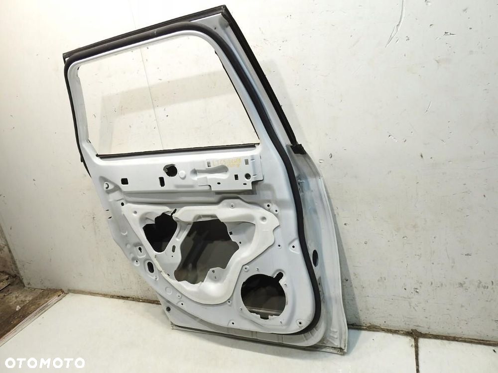 DRZWI LEWY TYŁ EWPB CITROEN C5 III KOMBI X7 - 8