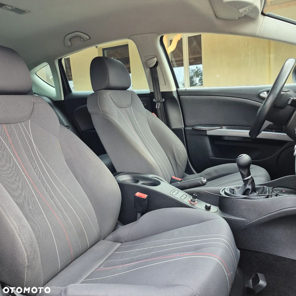Seat Leon - 9