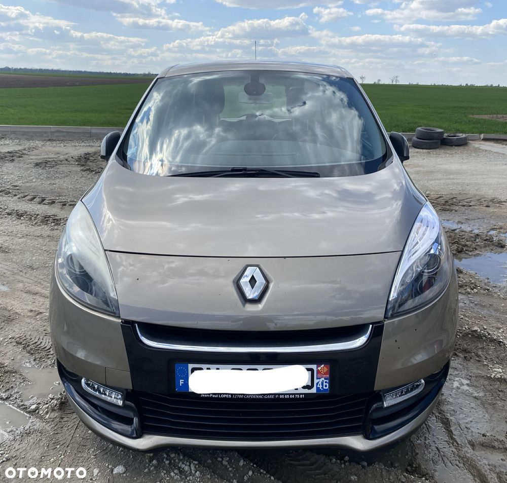 Renault Scenic - 3