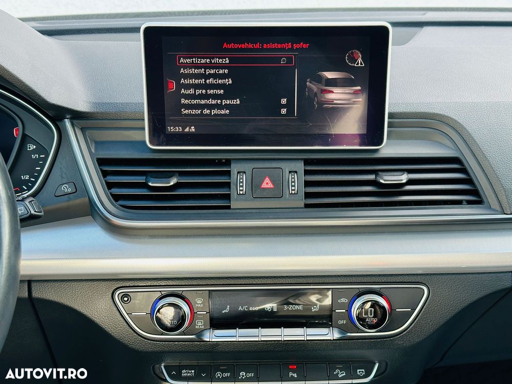 Audi Q5 2.0 TDI Quattro S tronic sport - 23