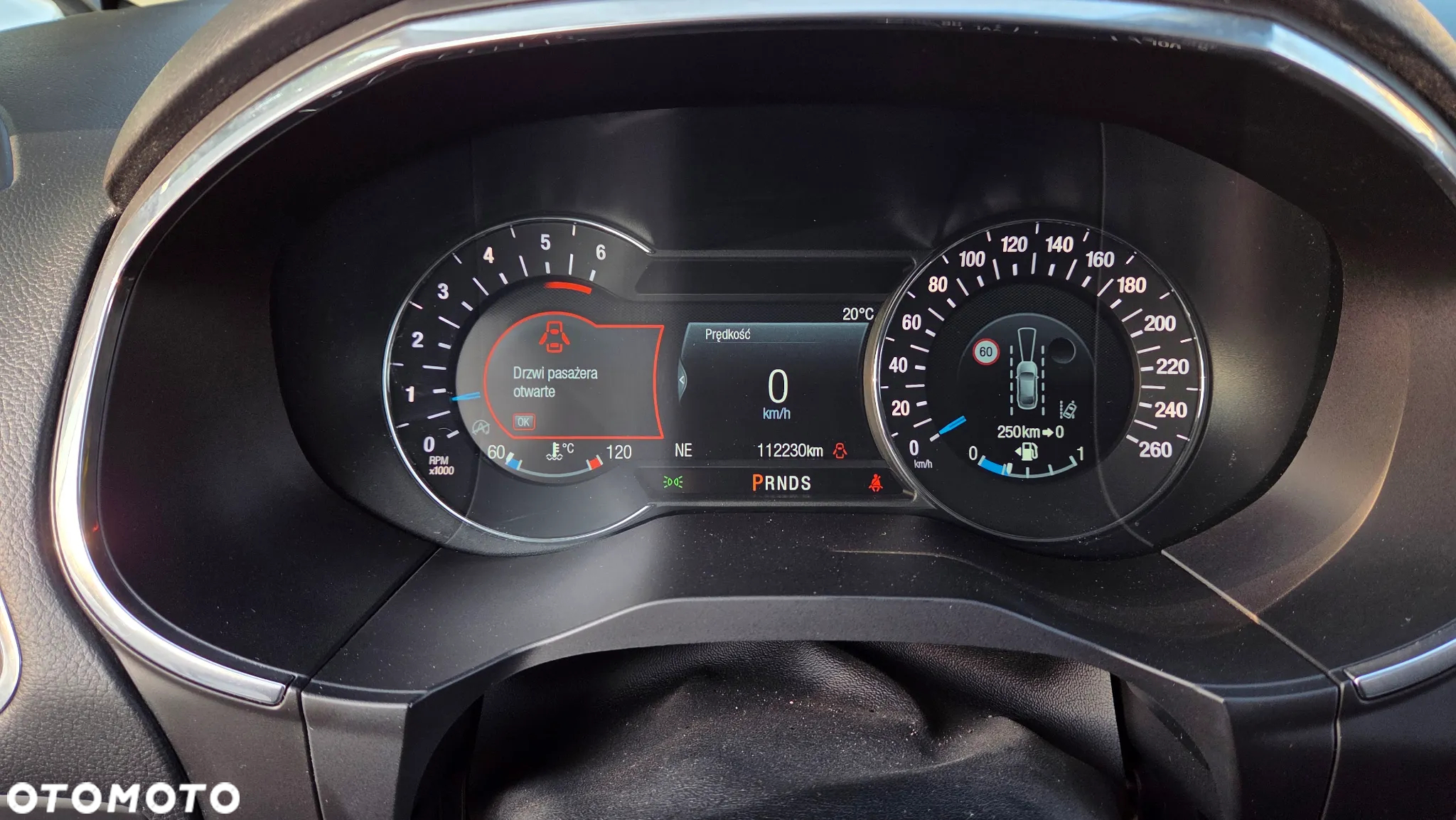 Ford S-Max 2.0 TDCi Titanium PowerShift - 37