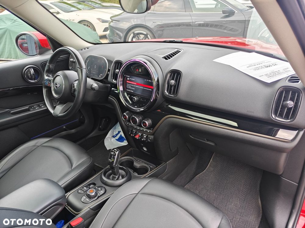 MINI Countryman Cooper All4 Essential Trim - 33