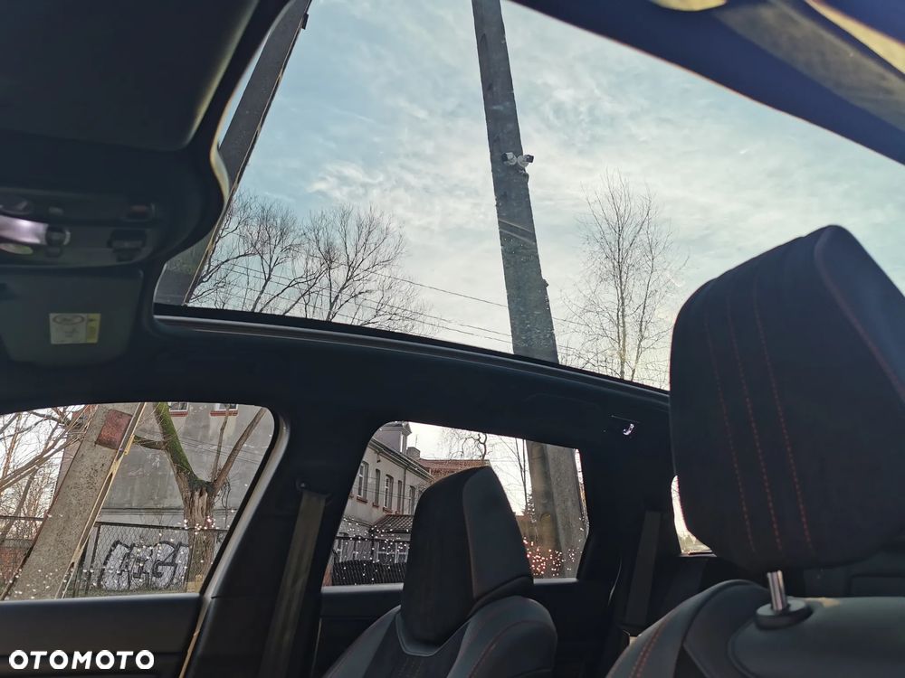 Peugeot 308 2.0 BlueHDi GT S&S EAT8 - 13