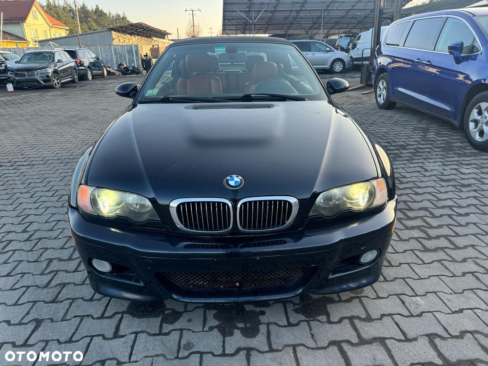 BMW M3 - 8