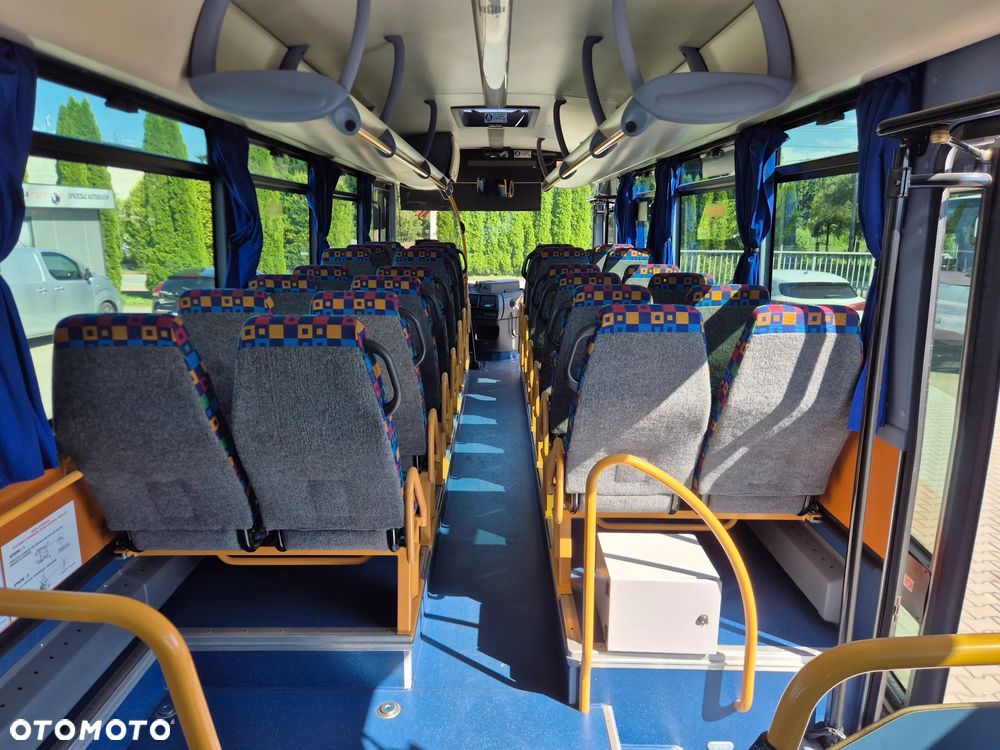Irisbus RECREO / SPROWADZONY / EURO 5 / WINDA - 32