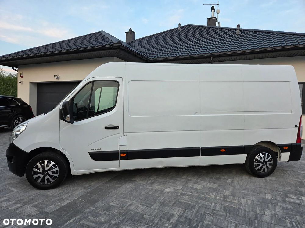 Renault Master - 16