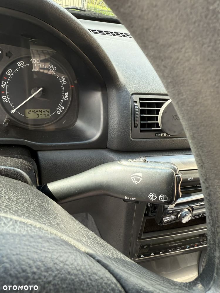 Skoda Octavia 1.9 TDI Elegance - 17