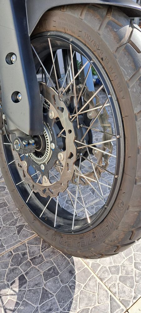 Macbor XR5 510 Montana - 14