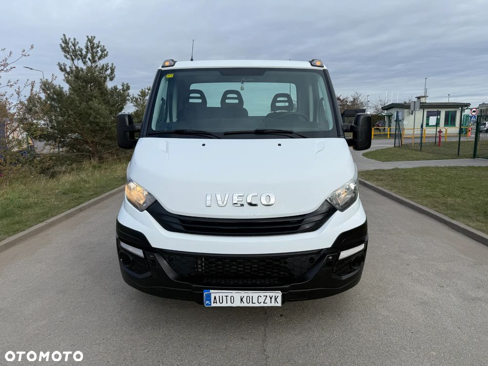 Iveco Daily 35C15 - 2