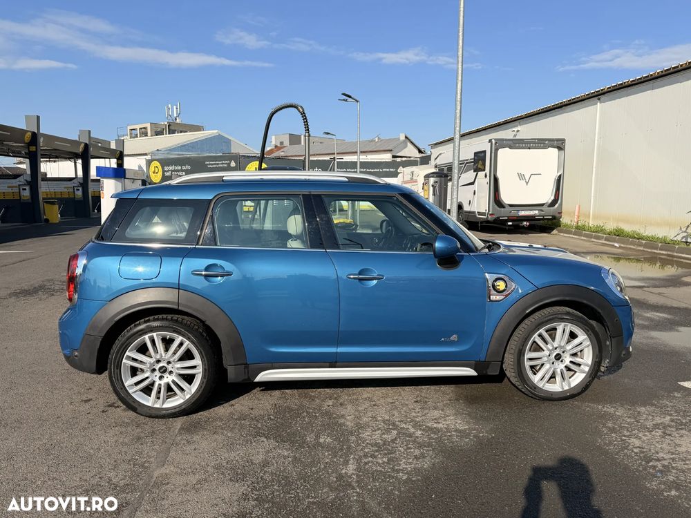 Mini Countryman Cooper S E All4 Aut. - 3