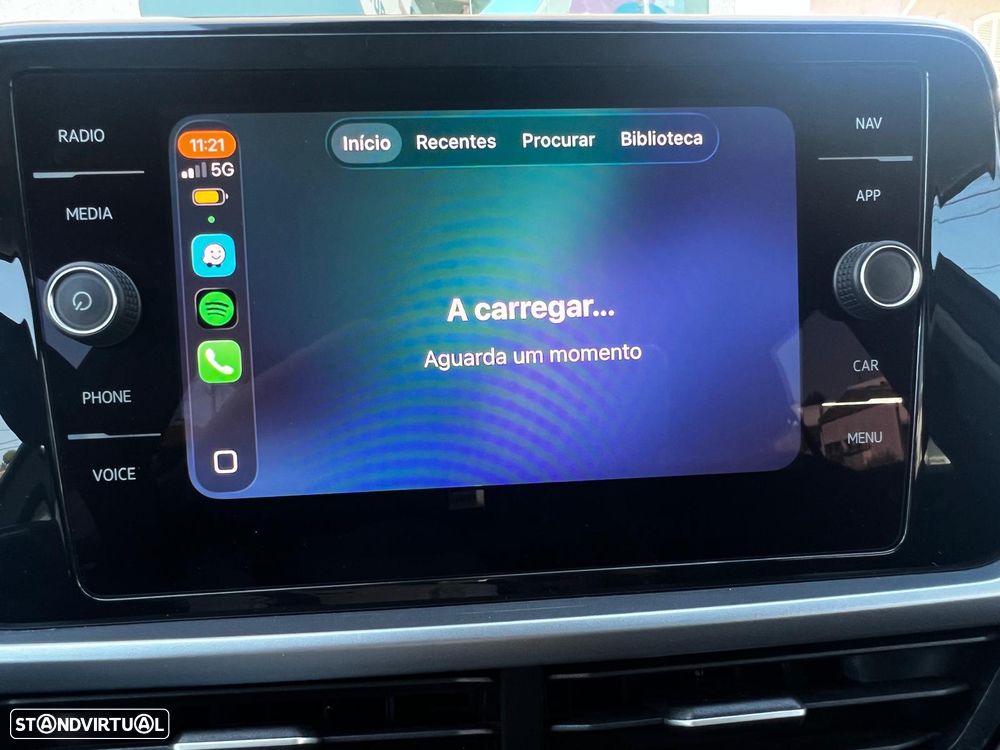 VW T-Roc 1.0 TSI Life - 46