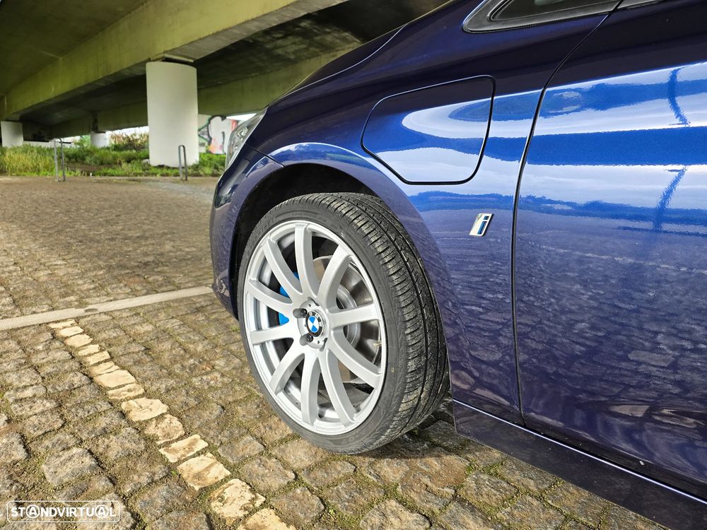 BMW 225xe Active Tourer iPerformance Sport Line - 28