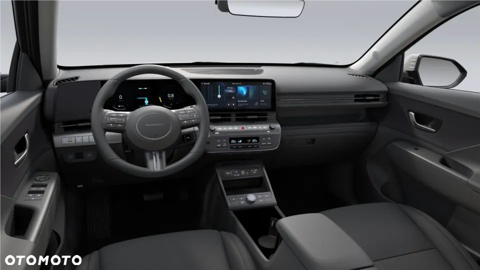 Hyundai Kona 1.6 T-GDI Executive DCT - 7