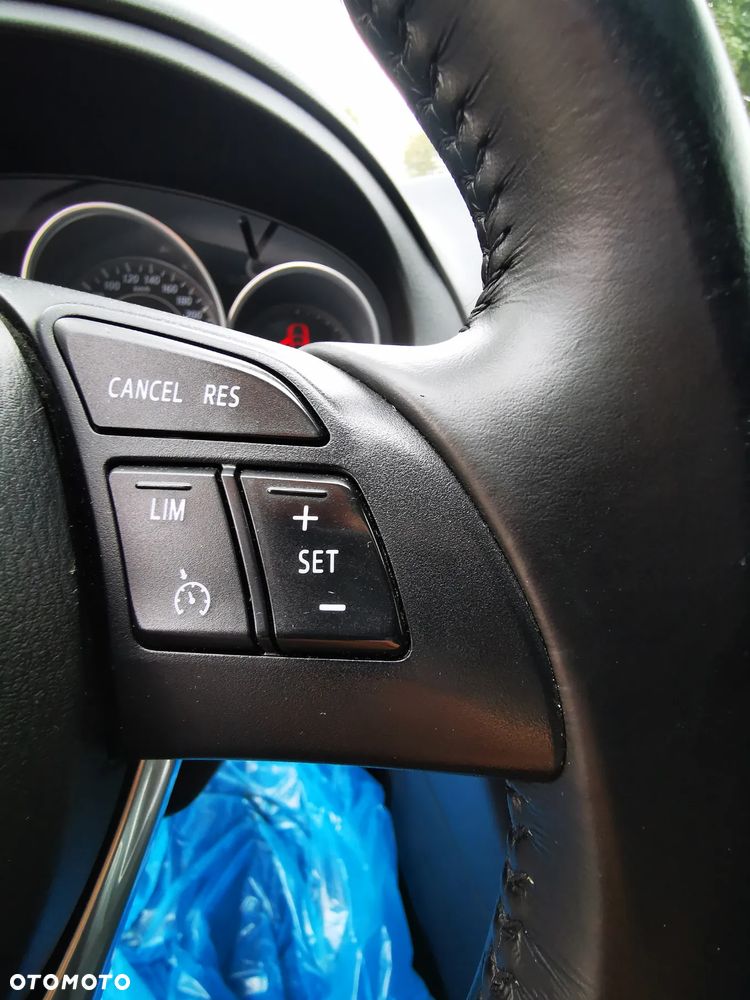 Mazda 6 2.2 Kombi SKYACTIV-D Sports-Line - 19
