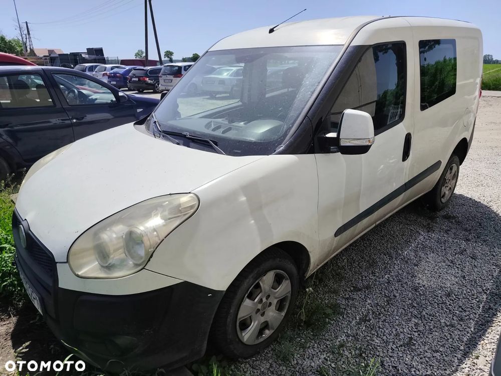 Fiat Doblo 1.6 Multijet 16V Active - 3