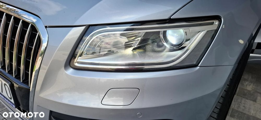 Audi Q5 2.0 TDI Quattro (clean diesel) - 26