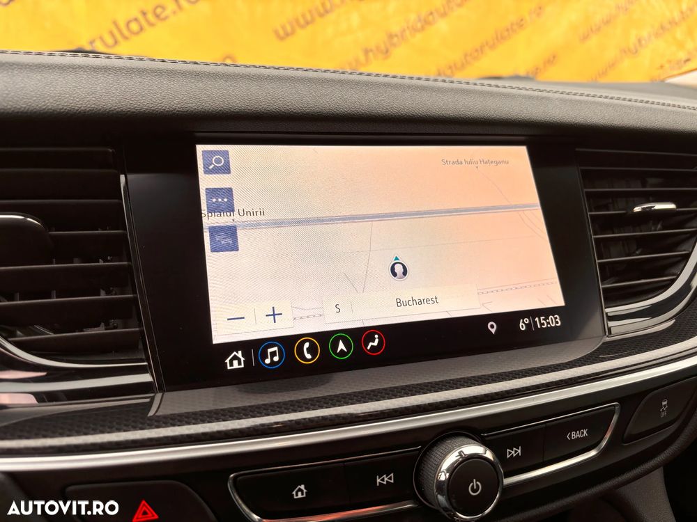 Opel Insignia Grand Sport 2.0 Start/Stop Aut. Elegance - 23