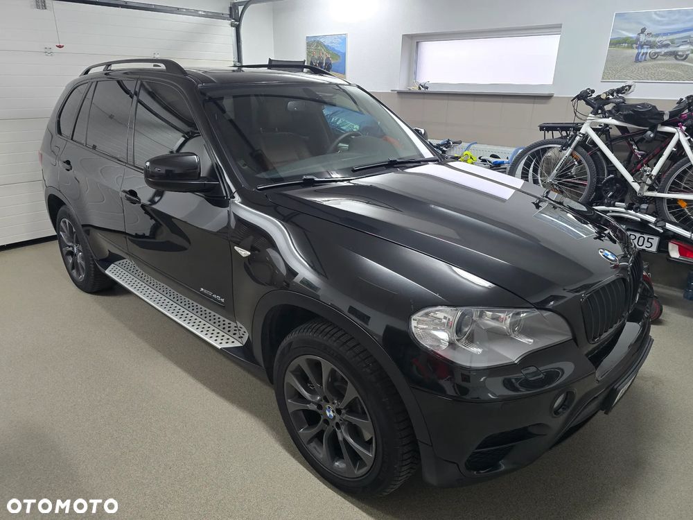 BMW X5 - 4
