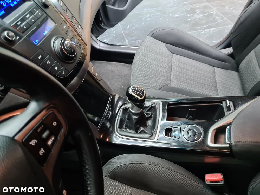 Hyundai i40 1.7 CRDi BlueDrive Comfort - 21