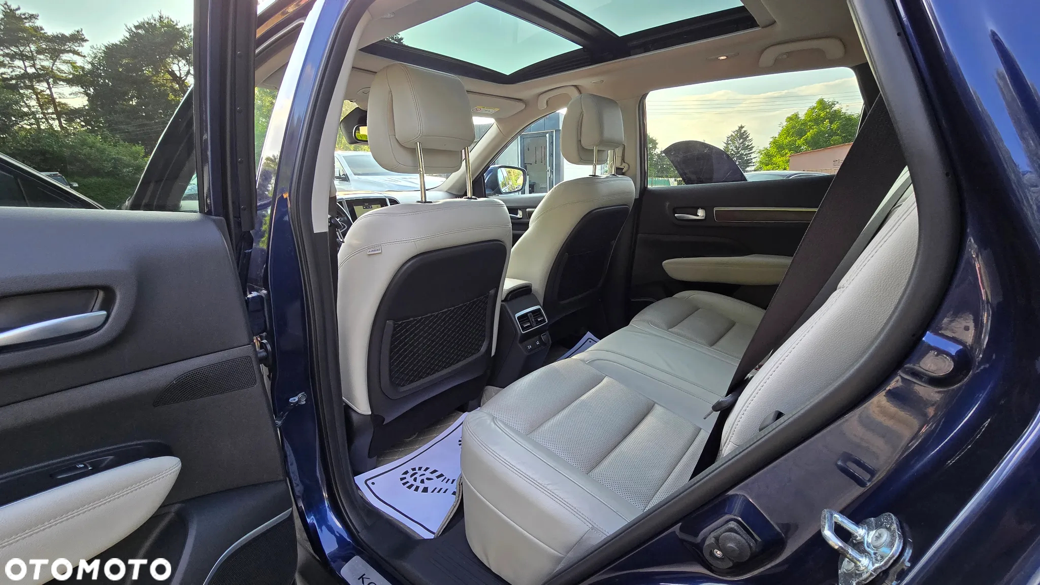 Renault Koleos 2.0 dCi Intens X-Tronic - 19
