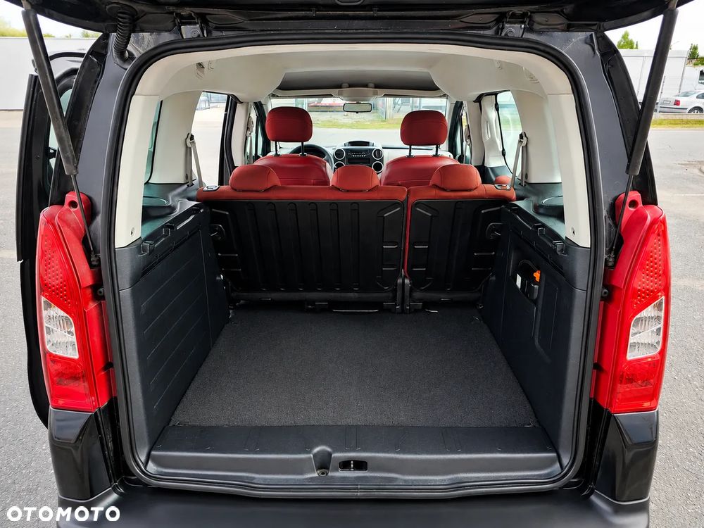 Citroën Berlingo - 9