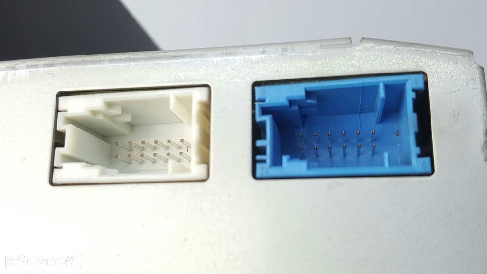 SISTEMA NAVEGAÇÃO GPS BMW SERIE 3 CABRIO (E46) 318 CI - 6