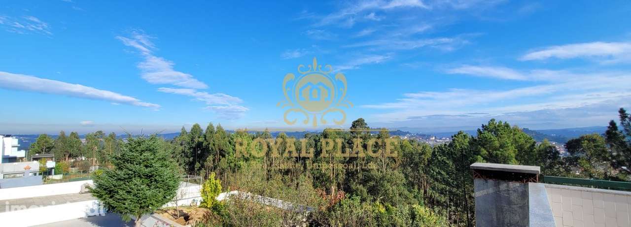 Terreno para construção de Moradia 3 Frentes em Sanguedo - Grande imagem: 4/11