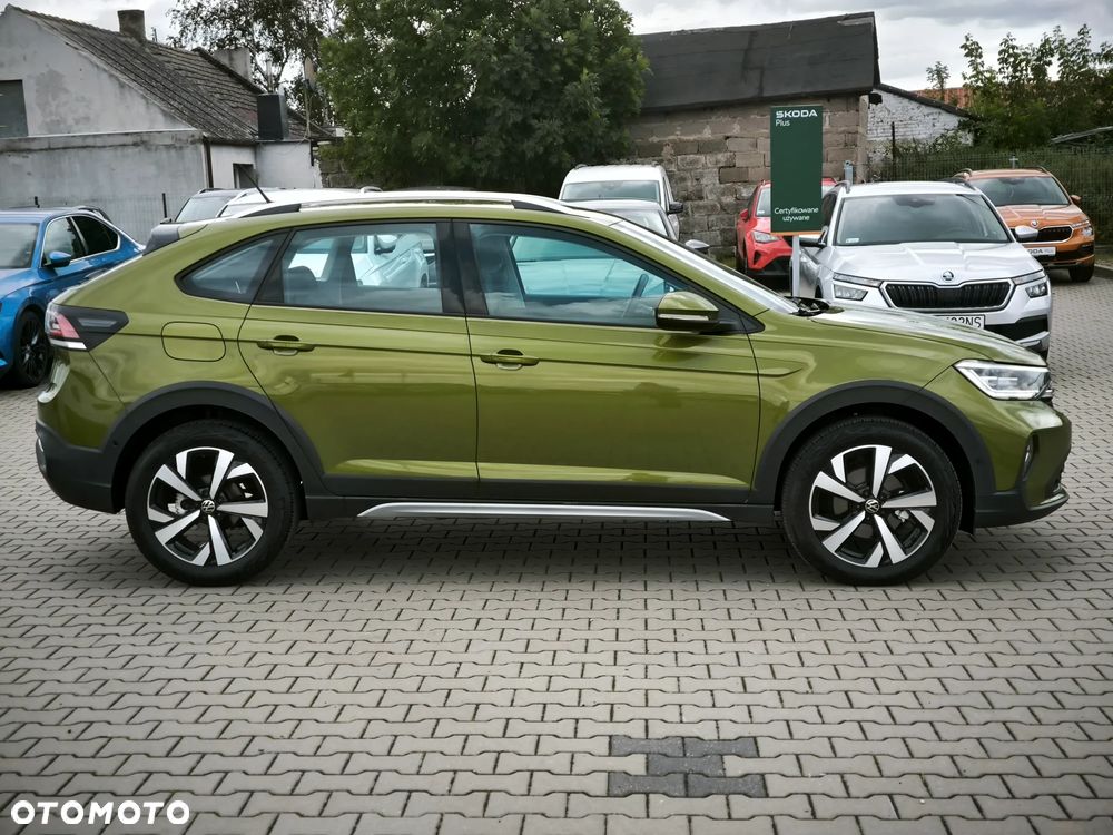 Volkswagen Taigo 1.5 TSI ACT Style DSG - 4