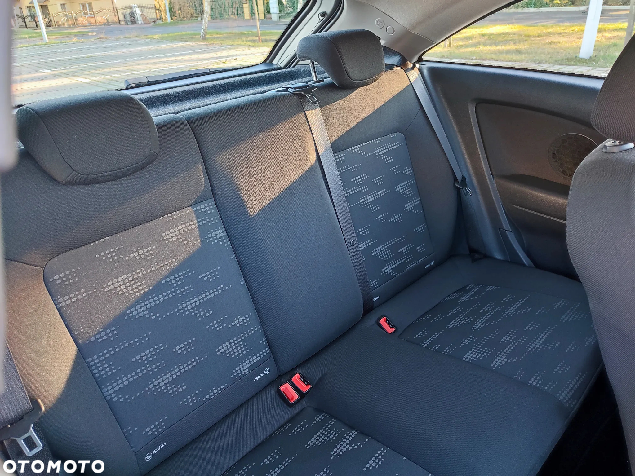 Opel Corsa 1.4 16V EcoFLEX Start-Stop Satellite - 26