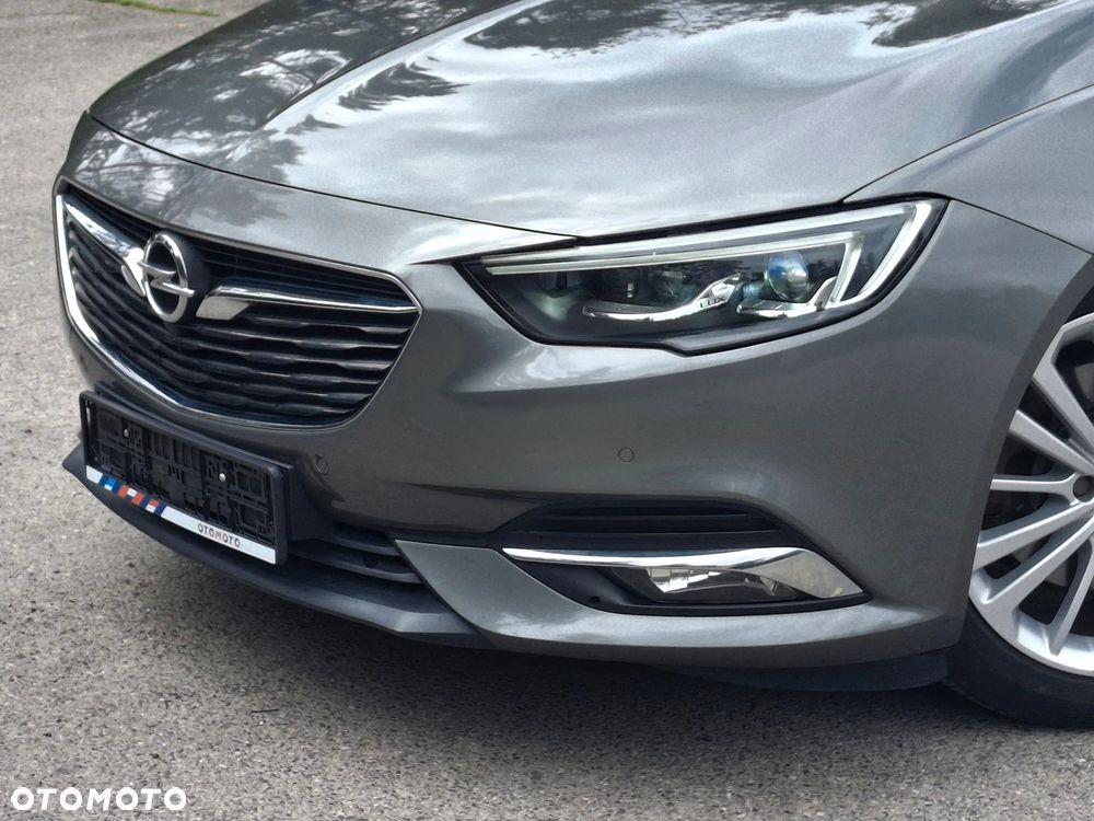Opel Insignia 1.5 Direct Inj Turbo Exclusive - 18