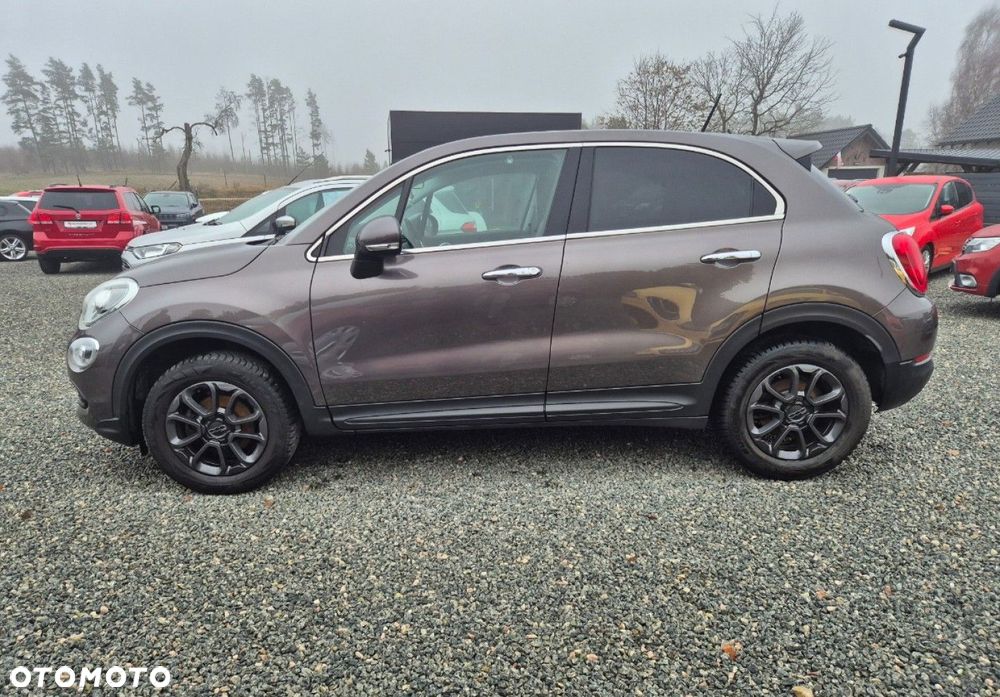 Fiat 500X - 30