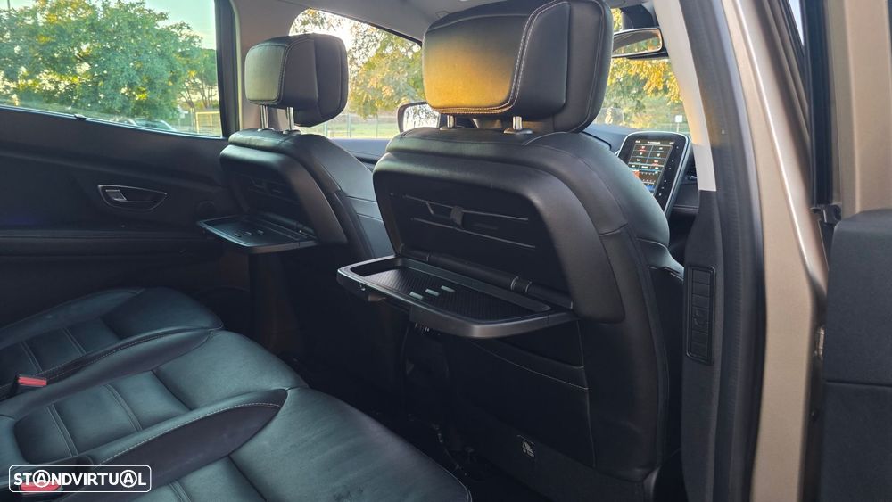 Renault Grand Scénic 1.6 dCi Bose Edition EDC SS - 34