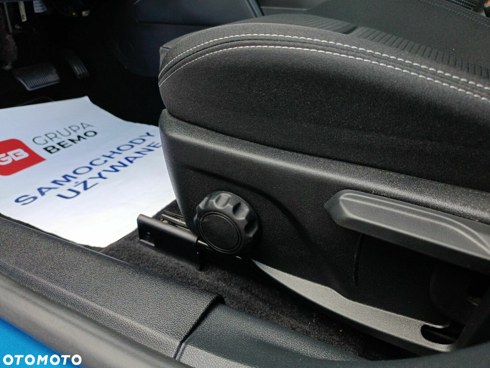 Ford Focus 1.5 EcoBlue Titanium X - 26
