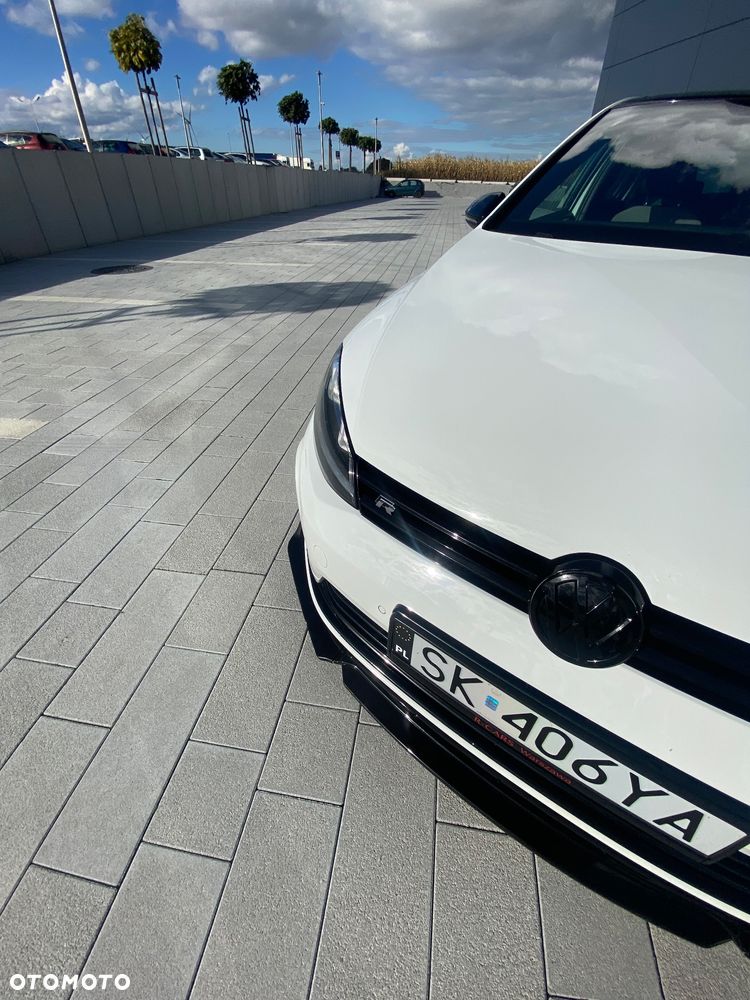 Volkswagen Golf VII 2.0 TSI BMT 4Mot R DSG - 16